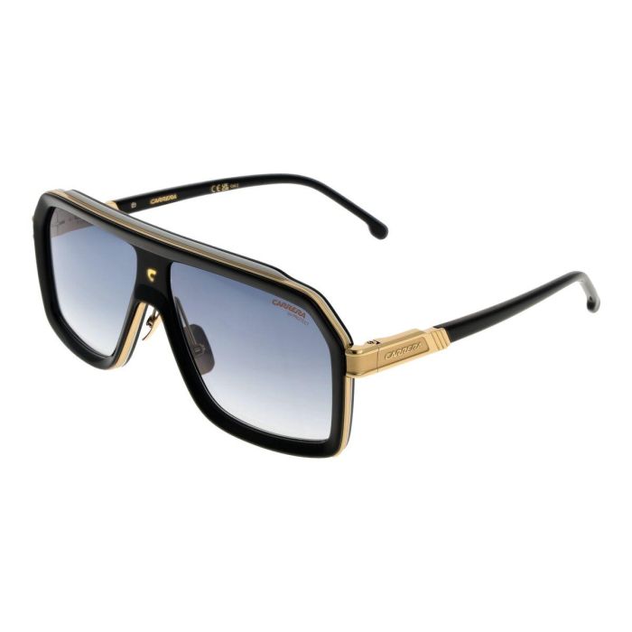 Gafas de Sol Hombre Carrera CA 1053_S_TI 6080S08 Gafas de Sol Hombre Carrera CA 1053_S_TI 6080S08