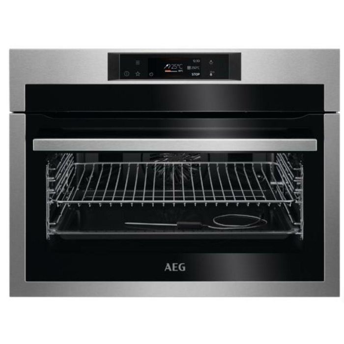 Horno AEG KPE742280M 1600 W 43 L