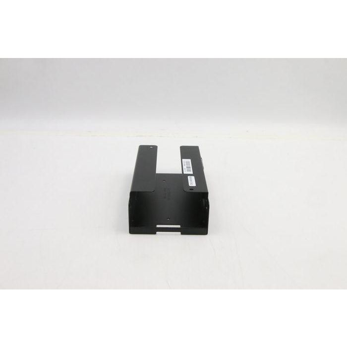 Lenovo Adapter cage for secure mounting of 170W power adapters in Lenovo Tiny PCs, ensuring efficient installation. 1 Lenovo Adapter cage for secure mounting of 170W power adapters in Lenovo Tiny PCs, ensuring efficient installation. 1