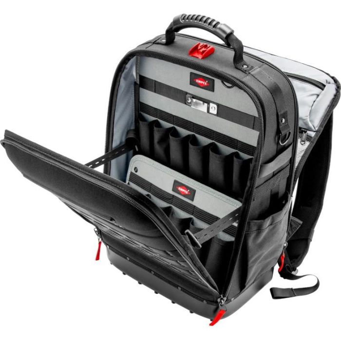 KNIPEX Werkzeugrucksack Modul X18 1