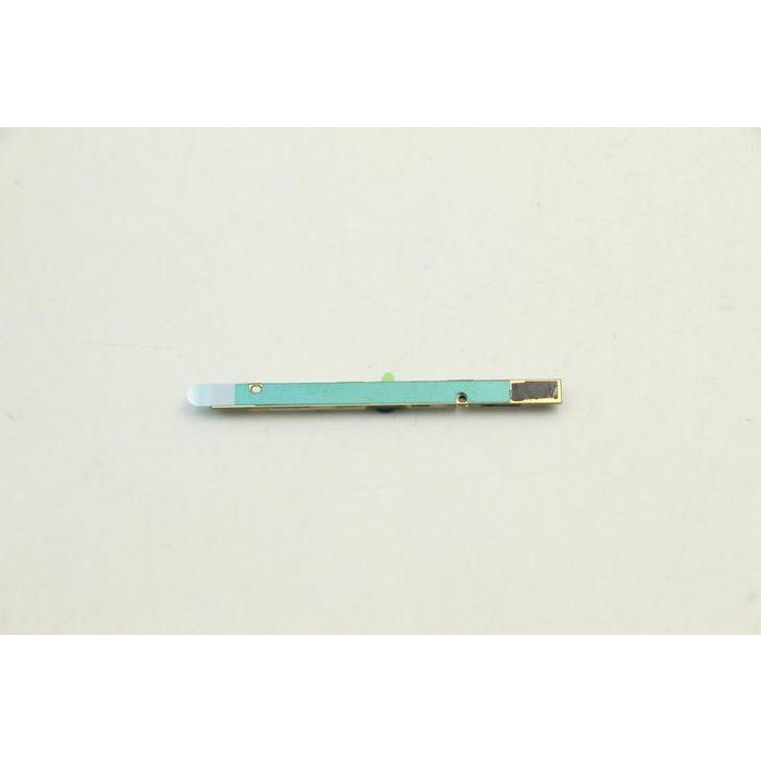 Lenovo Cámara HD RGB CS20, Micrófonos Duales, Conector ZIF, Diseño Compacto 4mm, Compatible con Lenovo 1