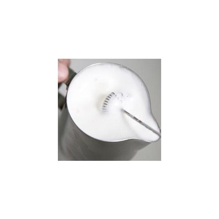 Basic Home Agitador Eléctrico, 4 cm x 4 cm x 21.5 cm (24 Unidades) 5 Basic Home Agitador Eléctrico, 4 cm x 4 cm x 21.5 cm (24 Unidades) 5