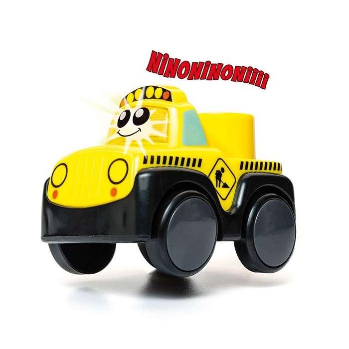 Molto Vehiculos Surtidos con Luz y Sonidos - Modelos Surtidos 10 Molto Vehiculos Surtidos con Luz y Sonidos - Modelos Surtidos 10