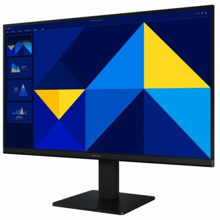 Monitor Samsung Full HD 24" 7 Monitor Samsung Full HD 24" 7