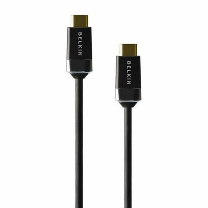 Belkin HDMI Cable/High Speed Gold/2mHigh Speed HDMI 2m, 2 m, HDMI 0 Belkin HDMI Cable/High Speed Gold/2mHigh Speed HDMI 2m, 2 m, HDMI 0