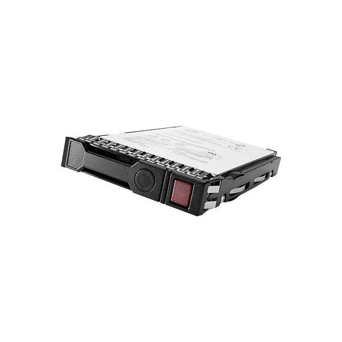 Hewlett Packard Enterprise 1.2TB 12G SAS 10K rpm SFF (2.5-inch) SC Enterprise Disco Duro para Servidor HP