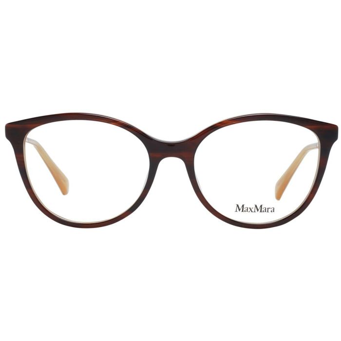 Montura de Gafas Mujer Max Mara MM5027 53056 2