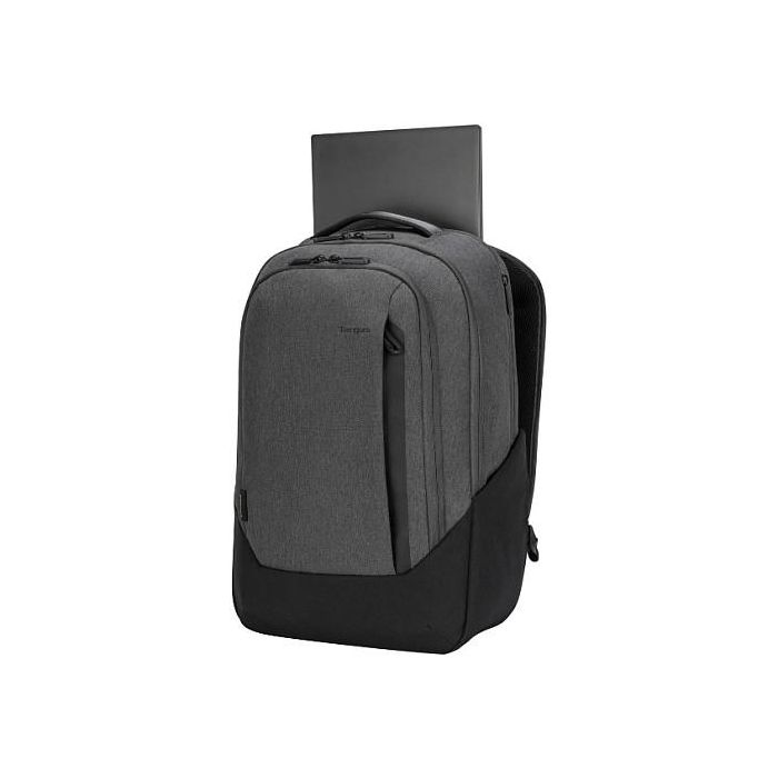 Targus Mochila Cypress para Portátil de 15.6 Pulgadas Color Gris