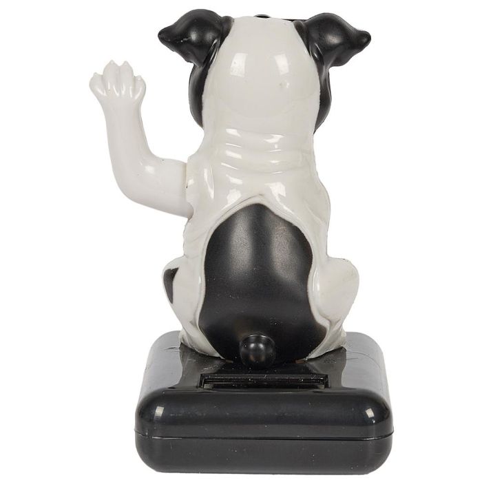 Perro Bailarín Solar Mister Gadget 5 Perro Bailarín Solar Mister Gadget 5