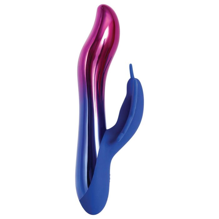 Vibrador Punto G Evolved Multicolor Mariposa 6 Vibrador Punto G Evolved Multicolor Mariposa 6