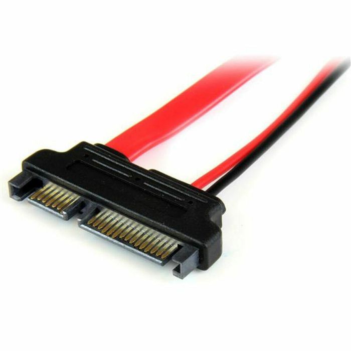 Cable SATA Startech SLSATAADAP6 1