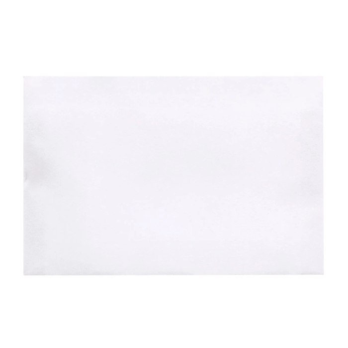 Liderpapel Sobre 9 Comercial Normalizado Blanco Tira Silicona 120x176 mm Paquete 25 Unidades 3