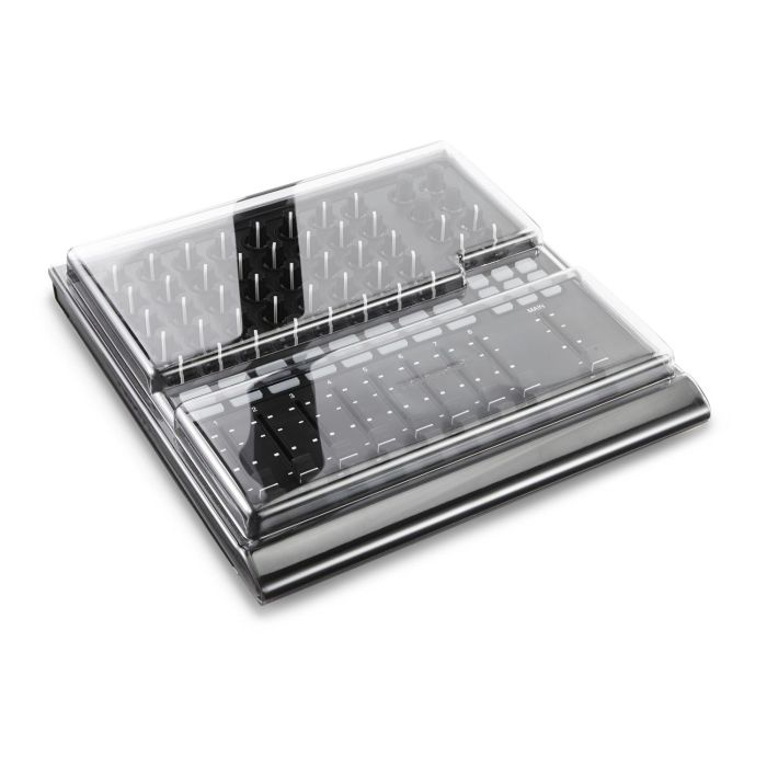 Decksaver Tapa de Policarbonato Alta Resistencia a Medida para Livid Ds1 Decksaver Tapa de Policarbonato Alta Resistencia a Medida para Livid Ds1