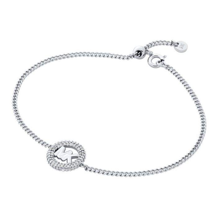 Pulsera Mujer Michael Kors MKJ8577040 Plateado