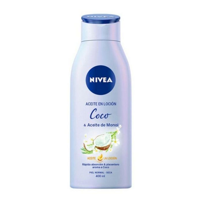 Nivea Aguas Florales Agua Floral De Hamamelis Sin Brumisador