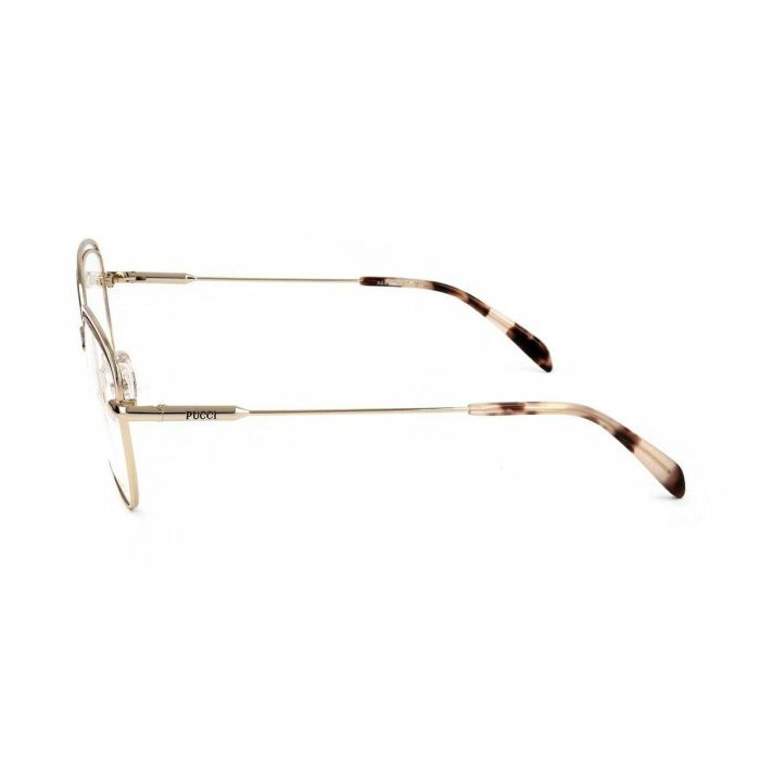 Montura de Gafas Mujer Emilio Pucci EP5170-55074 Ø 55 mm 1