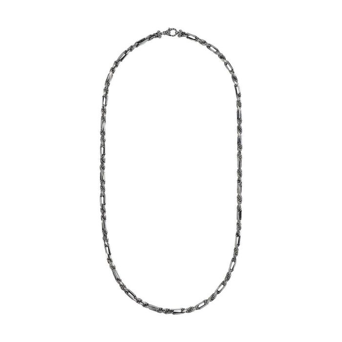 Collar Mujer Albert M. WSOX00590.S-51 Plateado Collar Mujer Albert M. WSOX00590.S-51 Plateado