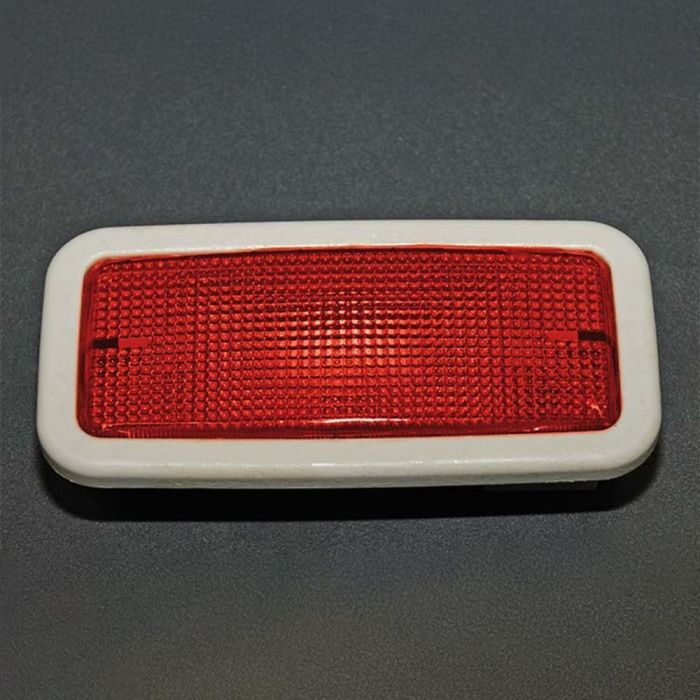 Foliatec FO34132 Film Plástico Tintado Rojo 1 Pieza 30 x 100 cm 3