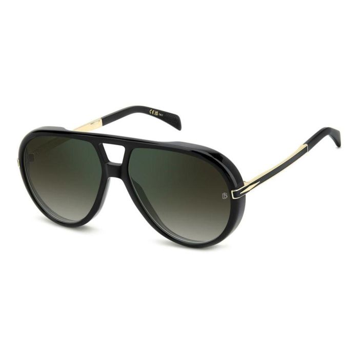 Gafas de Sol Hombre David Beckham DB 99_VOYAGER Gafas de Sol Hombre David Beckham DB 99_VOYAGER