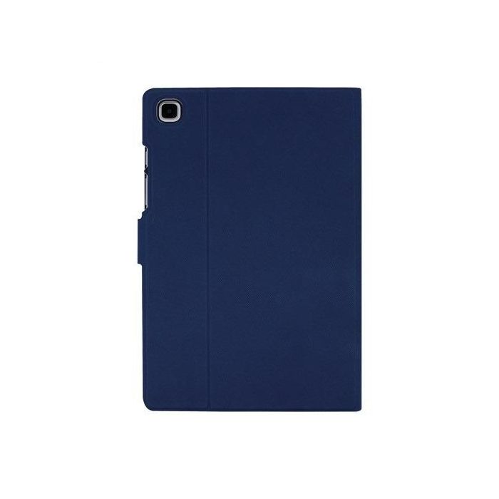 Elbe Funda FU-007 para Samsung Tab A7 2020 10.4" Azul Diamante 9
