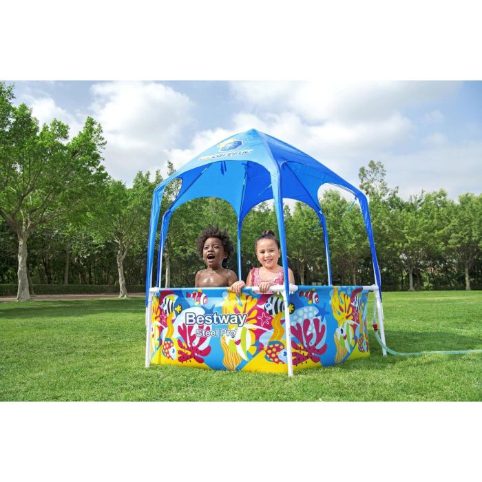 Bestway Piscina Rigida Adulto 183x51 cm Jardin 5618 4