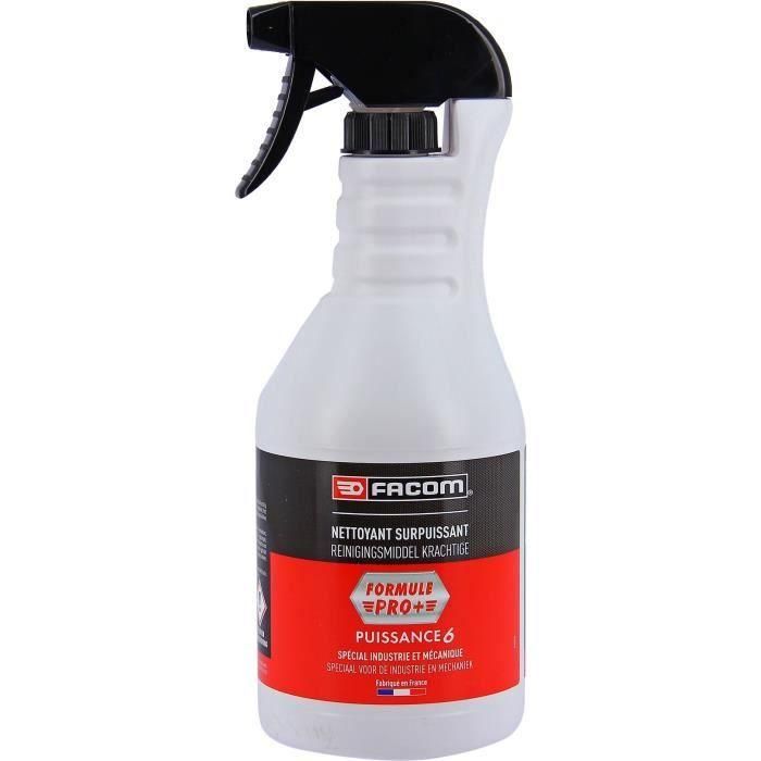 Cleaner versátil - Facom - Pro+ - Power 6 - 800ml Cleaner versátil - Facom - Pro+ - Power 6 - 800ml