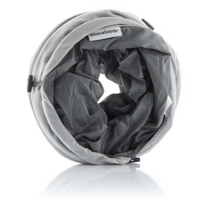 Túnel Plegable para Mascotas Funnyl InnovaGoods 2
