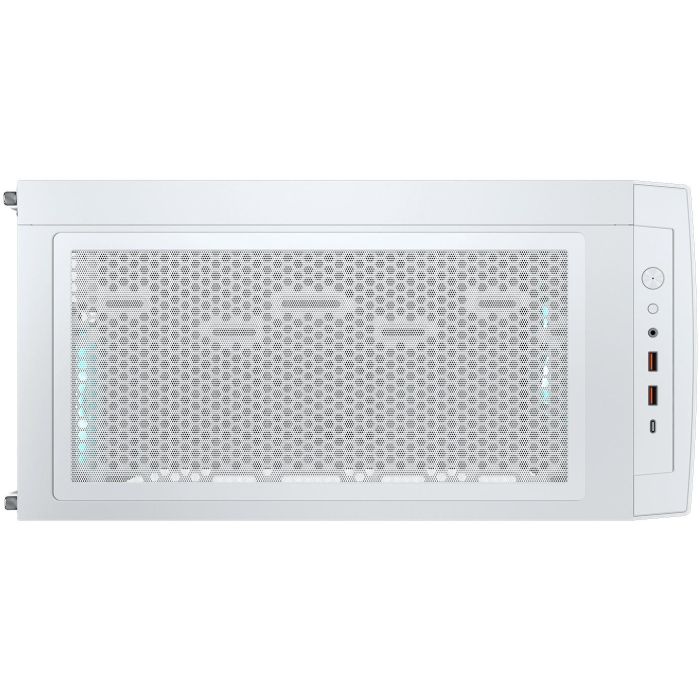 Midi COUGAR Airface ECO, ARGB, Weiß 16