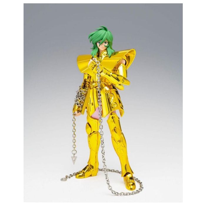 Virgo Shun - Inheritor Of The Gold Virgo Shun - Inheritor Of The Gold