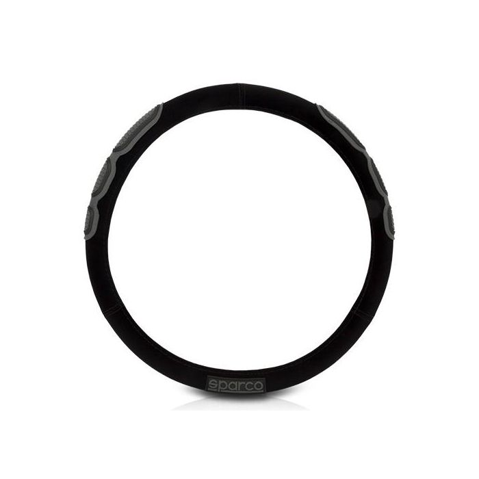 Funda Volante Spc L-Sport Sparco Cs10 SPC1106 1 Funda Volante Spc L-Sport Sparco Cs10 SPC1106 1