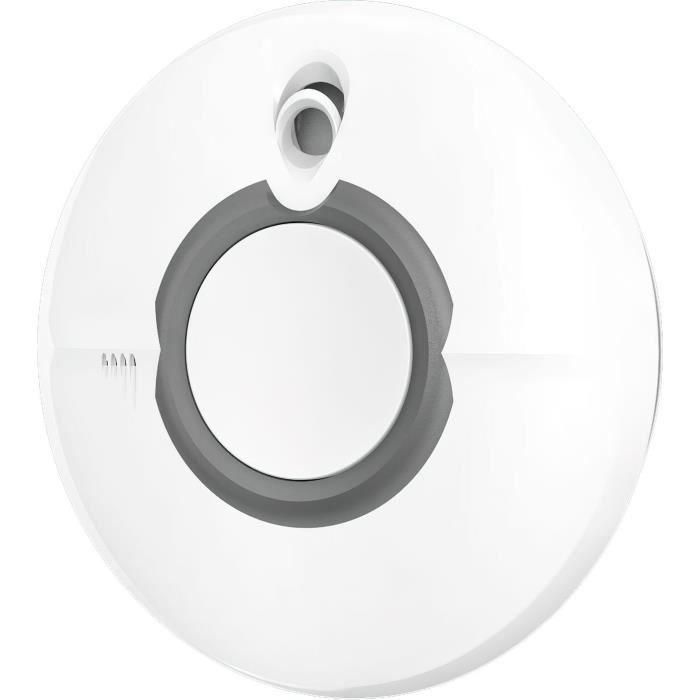 Yale AAALY48875 Detector de Humo para Alarma Inteligente, 85 decibeles 2