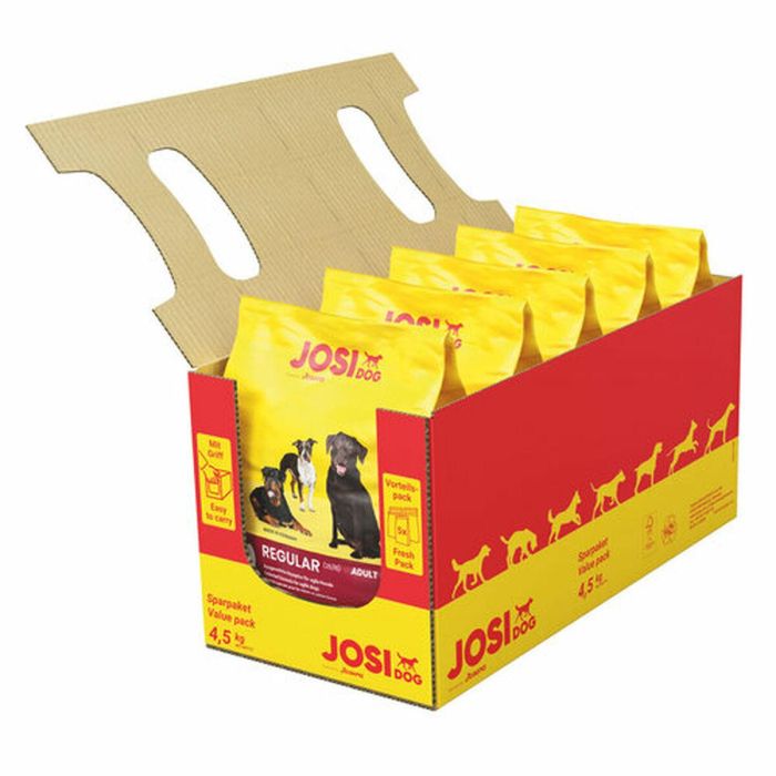 Pienso Josera 5 x 900 gr 1