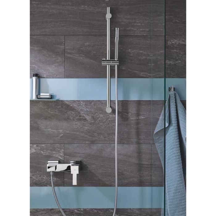 GROHE - Teleducha de 1 chorro 2