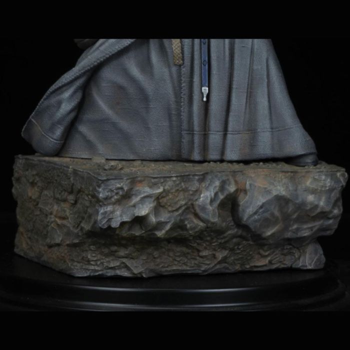 Sd toys Figura El Señor de los Anillos Gandalf El Gris, colección inspirada en la trilogía cinematográfica 4 Sd toys Figura El Señor de los Anillos Gandalf El Gris, colección inspirada en la trilogía cinematográfica 4