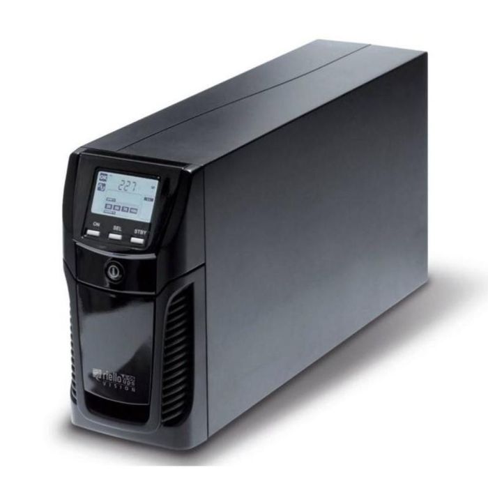 SAI Interactivo Riello VST 2000