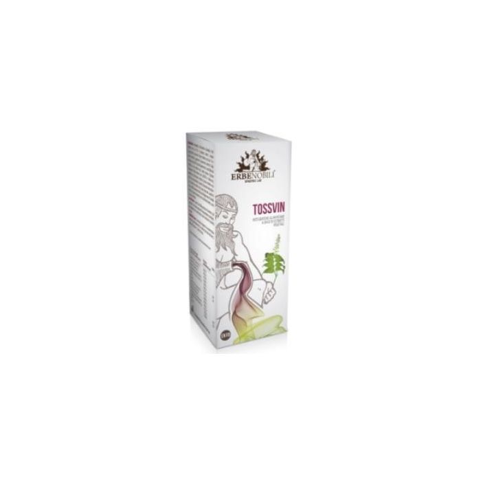 Tossvin Compost Tos Seca 200Ml Tossvin Compost Tos Seca 200Ml
