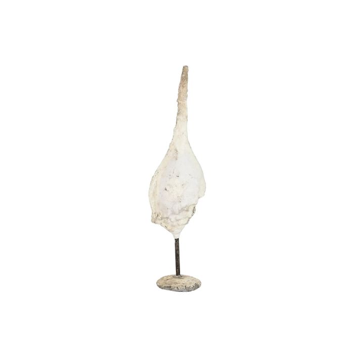 Decoracion Item Home DKD Home Decor Beige 25 x 132 x 35 cm 4 Decoracion Item Home DKD Home Decor Beige 25 x 132 x 35 cm 4