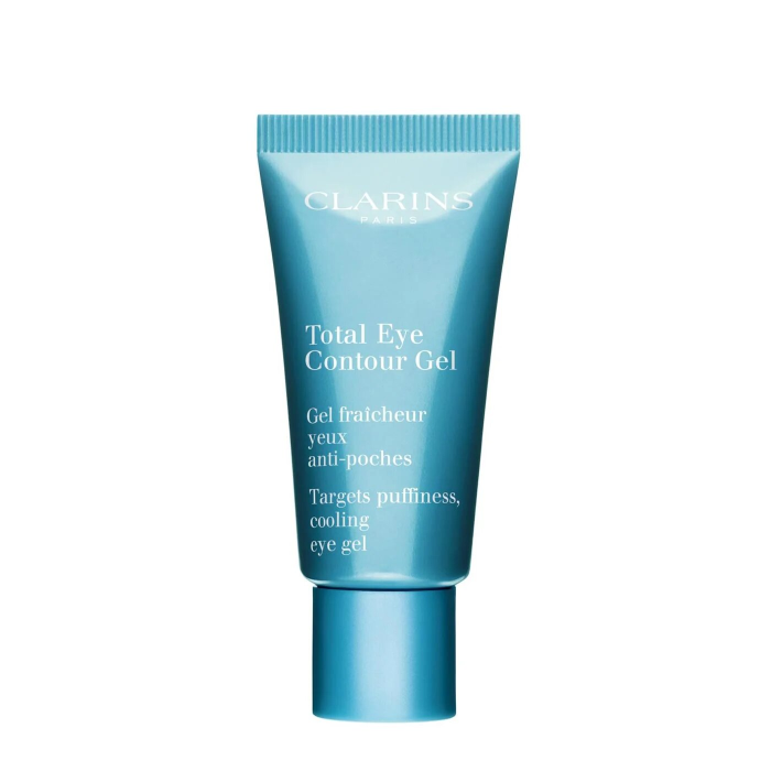 Clarins Total Eye Contour Gel 20 mL Clarins Total Eye Contour Gel 20 mL