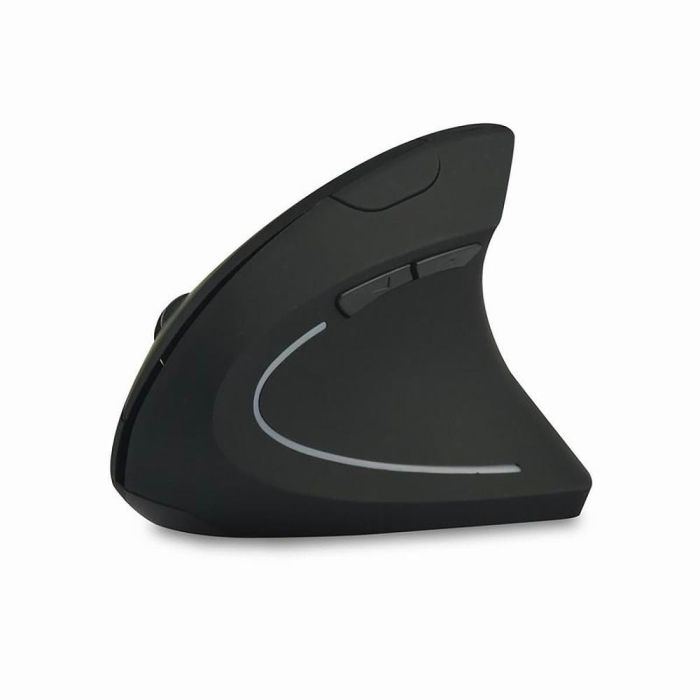 Ratón Acer HP.EXPBG.009 Negro 1600 dpi 1 Ratón Acer HP.EXPBG.009 Negro 1600 dpi 1
