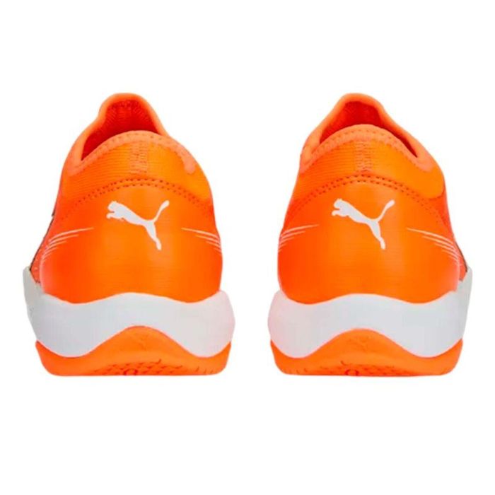 Zapatillas de Fútbol Sala para Niños Puma Ultra Match Ll It + Zapatillas de Fútbol Sala para Niños Puma Ultra Match Ll It +