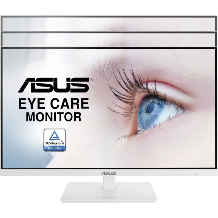 Asus Va27Dqsb Monitor LED IPS 27 Pulgadas Full HD 1920x1080 75Hz Adaptive-Sync 8 Asus Va27Dqsb Monitor LED IPS 27 Pulgadas Full HD 1920x1080 75Hz Adaptive-Sync 8
