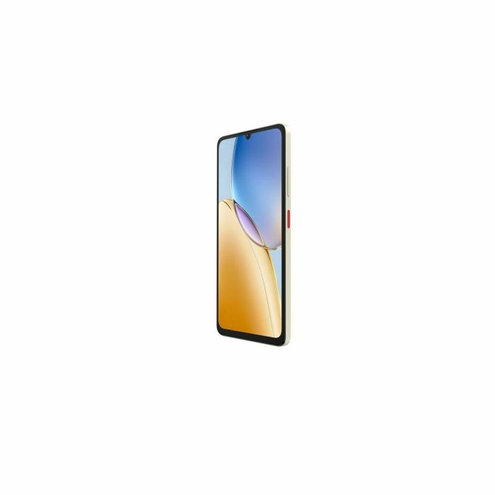 Smartphone ZTE P606F21-GD Unisoc 4 GB RAM 64 GB Dorado 6 Smartphone ZTE P606F21-GD Unisoc 4 GB RAM 64 GB Dorado 6