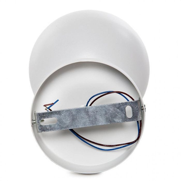 Aplique de Pared 1xGU10 (Sin Lámpara) Emersyn [HO-APL-GU10-006] 2