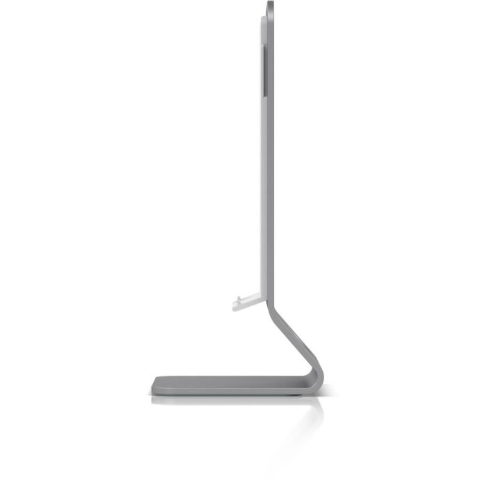 Ubiquiti Soporte de Mesa Ligero de Aluminio y Policarbonato para U7 Pro Wall 2