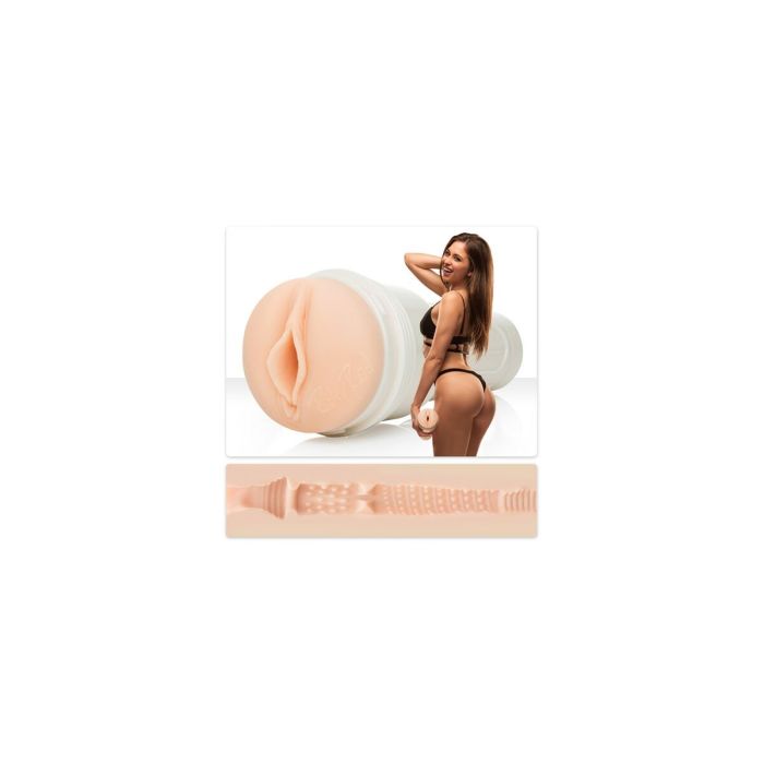 Masturbador Fleshlight Riley Reid 3