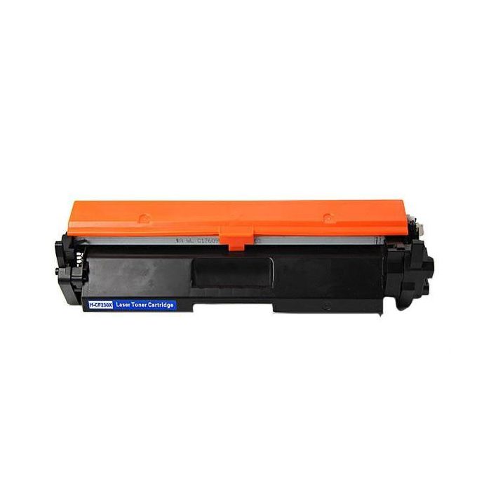 Dayma Toner Compatible HP CF230X JUMBO Negro 4200 Páginas para LaserJet Pro M203dw MFP M227fdw