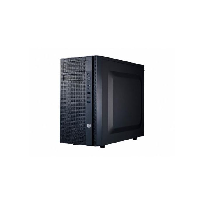 Cooler Master N200 Mini Tower PC Negro NSE-200-KKN1 6