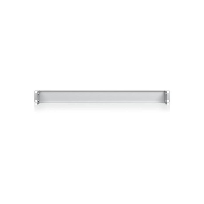 Ubiquiti Paneles de Montaje en Rack OCD 1U Blanco - Insertos Organizadores para Estética y Gestión de Cables en Racks de Red 2