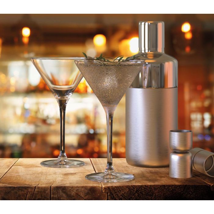 Royal Leerdam Set 6 Copas Coctel 26 cl "Degustation" Royal Leerdam Set 6 Copas Coctel 26 cl "Degustation"