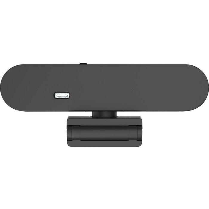 Sandberg Webcam Face-ID Full HD 1080P con Micrófono Estéreo y Reconocimiento Facial Windows Hello para Portátil 5 Sandberg Webcam Face-ID Full HD 1080P con Micrófono Estéreo y Reconocimiento Facial Windows Hello para Portátil 5